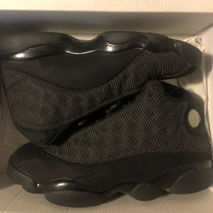 Air Jordan 13s